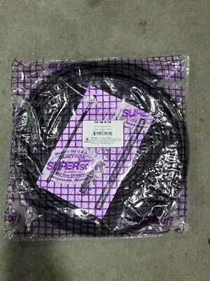 Metro MOULDING TK46-A/18 Trunk Weatherstrip - Image 1 of 3