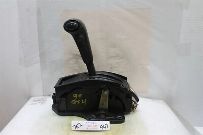 Conjunto selector de palanca de cambios Infiniti QX4 1999 transmisión OEM 947 7E2 Foto 1 de 4