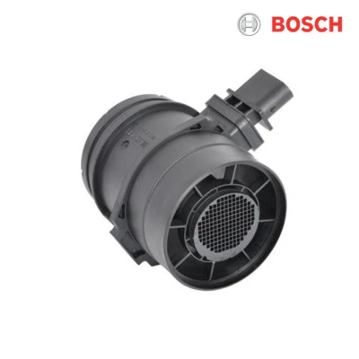 Bosch 0281002585 Mass Air Flow Meter Fits Mercedes-Benz Viano & Vito Models - Image 1 of 4