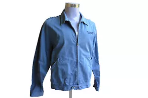 POLO SPORT RALPH LAUREN - Giubbotto/Jacket - Size L - Colore Azzurro/Blue - Foto 1 di 12