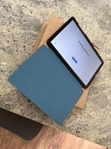 Samsung Galaxy Tab A9+ 11" Wi-Fi+ 5G SM-X216B 64GB - Picture 1 of 4