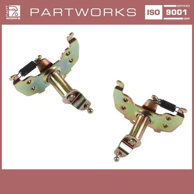 Lever Door Lock for Porsche 911 F '70-'73 L+R - Image 1 of 4