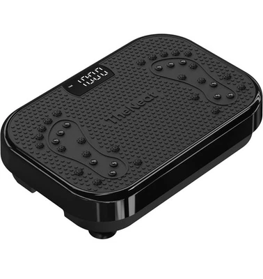 TheNeat Vibration Plate Exercise Machine, Whole Body Workout Vibration Fitness - Image 1 of 4