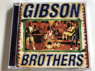 Gibson Brothers Remix (CD) - Bild 1 von 3