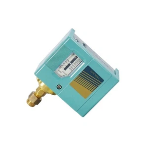 Pneumatic Pressure Switch Differential Controller Air Compressor Water Pump - Picture 1 of 17