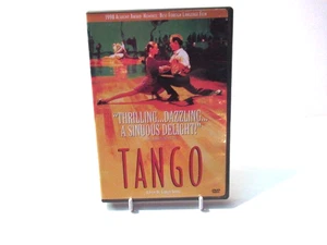 TANGO-1998 academy award nominee-Spanish-the World of TANGO-subtitles Engish-VTG - Bild 1 von 4