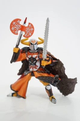 Papo 38962 Viking Warrior Action Figure Medieval Fantasy Figurine Papo 2009 - Image 1 of 4