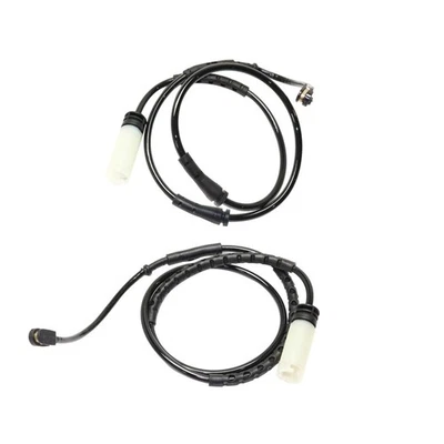 Sensores de pastillas de freno delanteros y traseros para Mini Cooper Countryman 2011-2016 | Par Foto 1 de 4