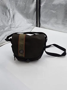 Tamrac 3440 Rally Micro Camera Bag Brown Khaki S - Picture 1 of 6