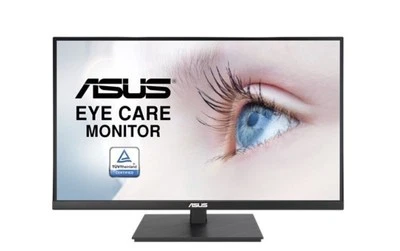 4718017802352 Monitor 27 inch VA27AQSB IPS WQHD HDMI DP USB PIVOT Speaker ASUS - Bild 1 von 4