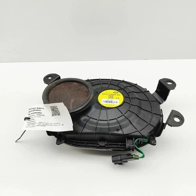 LAND ROVER DISCOVERY V L462 Haut-parleur caisson de basses HY32-18808-AB 2021 33 - Photo 1/4