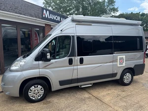 PEUGEOT AUTOSLEEPER SYMBOL *** SOLD *** - Picture 1 of 23