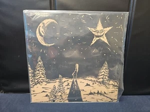 SIRPINMURTAJA - S/T - 2022 BLACK METAL VINYL RECORD NEW - Foto 1 di 6