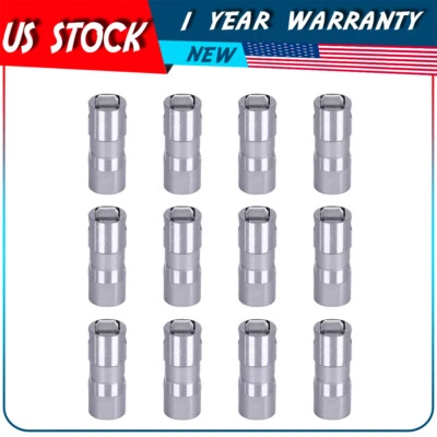 ?12V Lifters for Buick Chevrolet Oldsmobile Pontiac Saturn 3.4 3.5 3.8 3.9L - Image 1 of 4