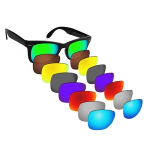 Lentes de repuesto polarizadas Hawkry para - gafas de sol RayBan-RB4105-50 - múltiples - Imagen 1 de 7