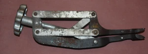 Strumento compressore molla valvola K-D 378 Briggs Stratton vintage usato - Foto 1 di 5