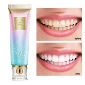 Bodyaid Niacinamide Whitening Toothpaste BodyaidToothpaste Niacinamid e - Picture 1 of 12