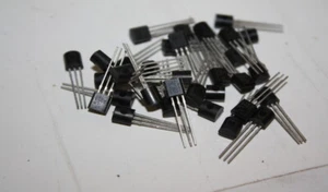 LM236A SPANNUNGSREFERENZEN LM236 Reglerdioden STMicroelectronics -10 Stück (F4) - Bild 1 von 7