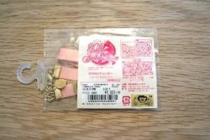 Sailor Moon SPINNS Collaboration Choker Cosplay Chibi Moon Pink Limited - Picture 1 of 3