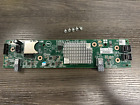 22VC9 DELL BACKPLANE EXPANSION BOARD FOR DELL POWEREDGE R630 - BP CONTROLLER