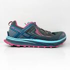 Altra Womens Timp 1.5 ALW1957F462 Blue Running Shoes Sneakers Size 8.5