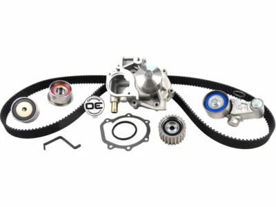 Kit de correa de distribución para Subaru Impreza 2006-2011 AC Delco 19695ZM 2007 2008 2009 Foto 1 de 2