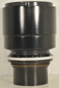Taylor Hobson Cooke 11in 280mm f5.6 Series VIII Telephoto Anastigmat Lens - Picture 1 of 6