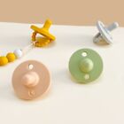 Material Safety Nipple Soother Smooth Surface Nursing Accessory