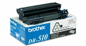GENUINE BROTHER DR-510 DRUM UNIT HL-5140 HL-5150D SEALED - Picture 1 of 1