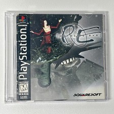 .PSX.' | '.Parasite Eve 2.