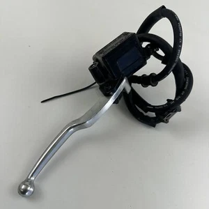 Benelli TNT 125 Tornado TNT125 2022 Front brake master cylinder - Picture 1 of 8