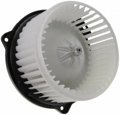 Новый двигатель вентилятора кондиционера для 1999-2003 Mitsubishi Galant 2,4 л 3,0 л MR460373 - Изображение 1 из 3