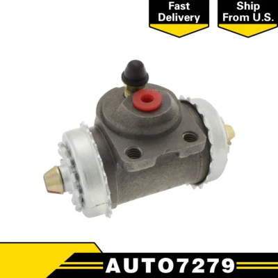 1 cilindro de rueda de freno de tambor trasero Centric Parts para Chevrolet AK Foto 1 de 4