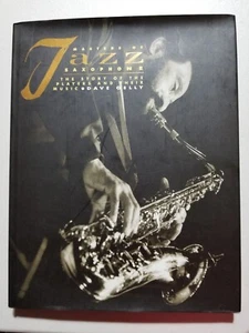Masters of Jazz Saxophone : The Story of the Players and Their Music by Dave... - Picture 1 of 10