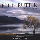 RUTTER CAMBRIDGE SINGERS LONDON SINFONIA - JOHN RUTTER COLLECTION NEW CD
