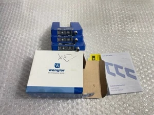Sensor de horquilla Wenglor YH03PCT8 - Imagen 1 de 4