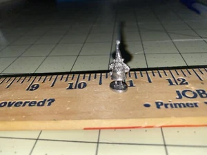 Zinn Wichtel Miniatur [1980] 1 Zoll - inklusive Versand! - Bild 1 von 5