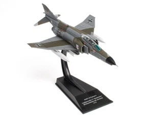 McDonnell Douglas F-4F Phantom II 1978 - 1:100 Flugzeug Kampfflugzeug CP07 - Bild 1 von 5
