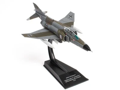 McDonnell Douglas F-4F Phantom II 1978 - 1:100 Flugzeug Kampfflugzeug CP07 - Bild 1 von 4
