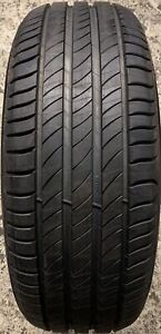 1 Summer Tyre 215/55 R17 94V Michelin Primacy 4 New 522-17-22a