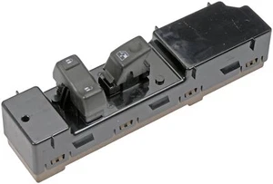 Door Window Switch for Escalade, Escalade ESV, Escalade EXT+More 901-981R - Picture 1 of 3