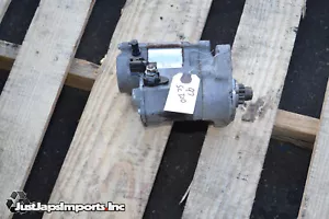 95-00 Lexus SC300 2JZGE 3.0L Automatic Starter - Picture 1 of 3