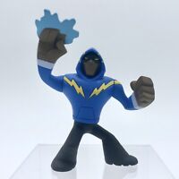 PROMETHEUS from DCU Wave 2 DC Universe Action League Brave and the Bold