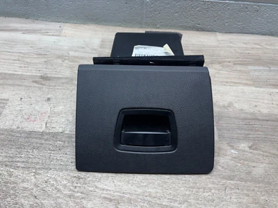 BMW 740 750I 750LI F01 F02 OEM 09-15 LEFT DASHBOARD ASHTRAY STORAGE BOX BLACK - Image 1 of 4