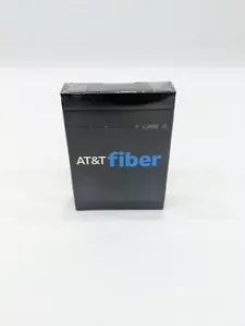 Tarjetas de juego AT&T Fiber Wire - Imagen 1 de 3
