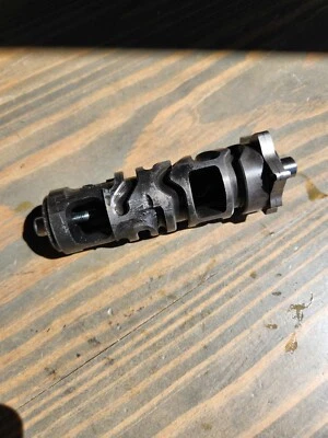 Kawasaki Ninja 250R 2006 conjunto de tambor de cambio 13239-0036 Foto 1 de 4