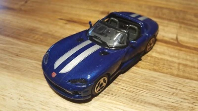 burago 1/43 viper RT10 - Photo 1/4