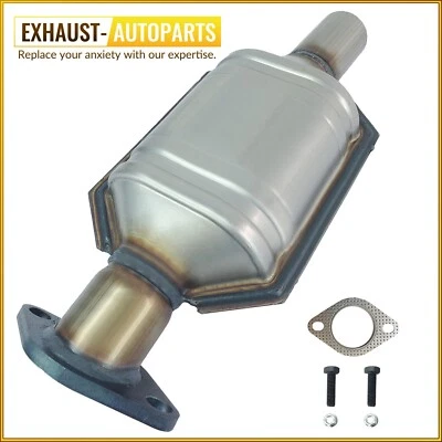 Catalytic Converter For Kia Rio 2012-2016 1.6L / Soul 2012-2013 1.6L Rear - Image 1 of 4