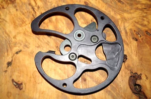 Ben Pearson Archery Z-7 Single Cam with B3 Module Rhight Hand Very Good Cond. - Picture 1 of 2
