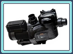 Astral CTX-Series CTX400c Pool Pump 1.5HP ctx400 - Genuine 3year warranty - Picture 1 of 3